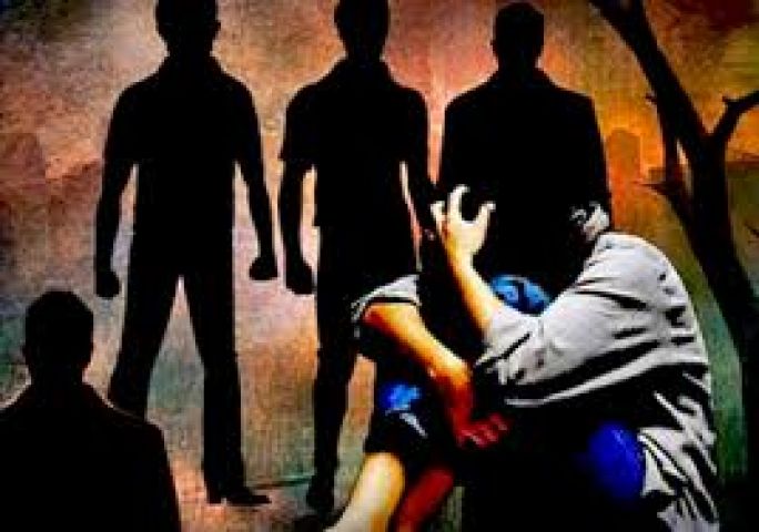 Telangana, woman allegedly gang-raped