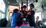 Muzaffarnagar:Delhi woman harassed in bus