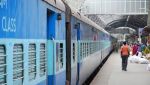 Ghaziabad: Robbers strike Delhi-bound train, loot 12 passengers