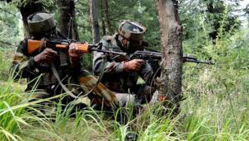 J&K: Two militants killed in Kupwara  as Army foils infiltration bid