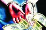 Thane: for fooling customer tour operator arrested