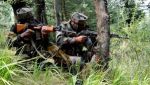 J&K: Two militants killed in Kupwara  as Army foils infiltration bid