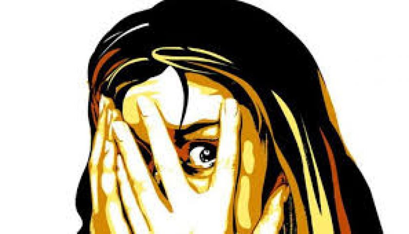 UP:Man arrested for harassing woman