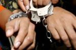 Uttar Pradesh : 3 arrested for harassing woman constables