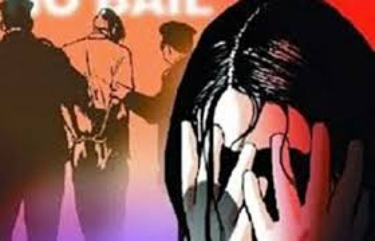 Man held for abducting,raping woman in Jammu