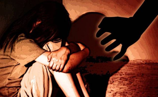 Cops arrested 25 year old man for raping 3-year-old in Govindpuri