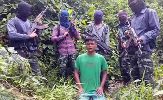 Son of Assam's BJP leader Kidnapped by militant group ULFA-I, released after a month