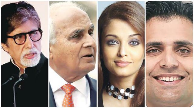 Indians in Panama Panama Paper list, from Amitabh Bachchan to business man KP Singh