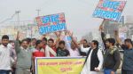 Jats demands quota in other states and Centre, Rally in Delhi on May 10