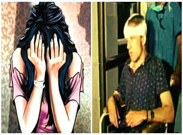 Drunk goons attack foreign tourists couple, molested woman in Ajmer