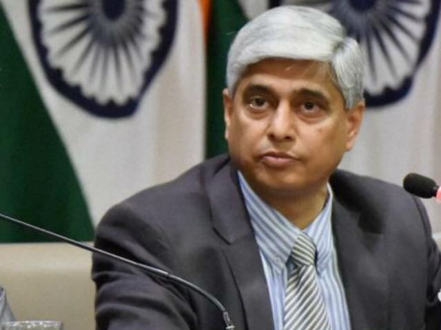 India gives befitting reply to Pakistan terminate peace talk over Pathankot terror attack