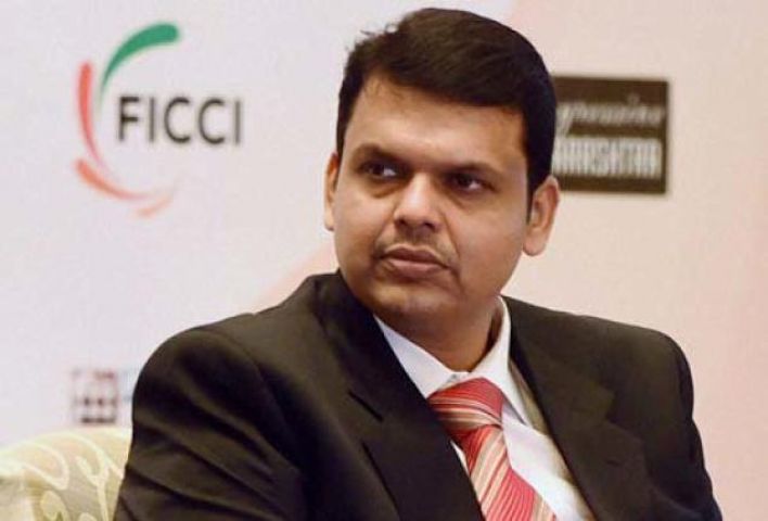 Devendra Fadnavis: It's shameful that women have to agitate for entry into temple