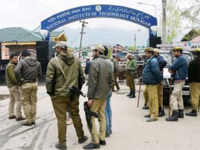 J&k Police: Don’t need certificate of nationalism