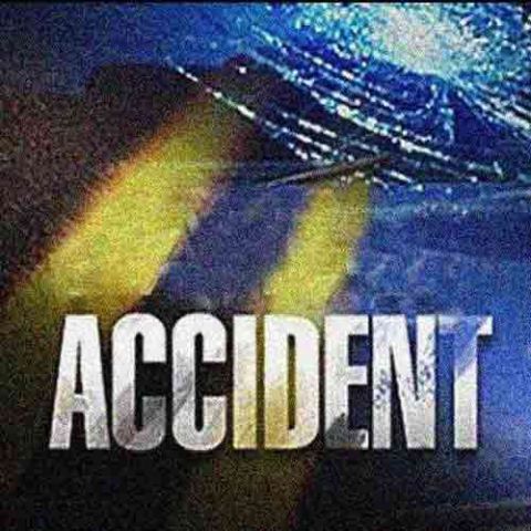 Road mishap in UP, 20 injured
