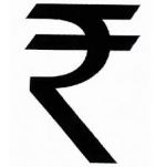 Rupee rose 2 paise to 66.45 against US dollar
