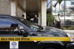 Panama Papers: Mossack Fonseca office arrested