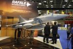 India-France Rafale fighter jets negotiation is in final stage