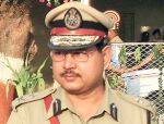 PP Pandey,freed from Ishrat Jahan case and appointed as DGP of Gujarat