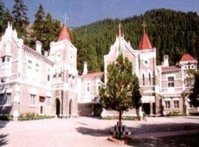 Uttrakhand high court removed President's rule in state