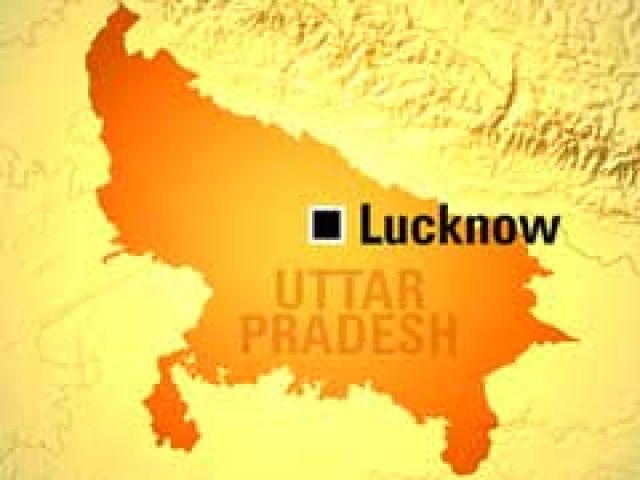 Uttar Pradesh transferred 30 IAS officer