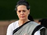 Sonia Gandhi has expressed shock over AP landslide