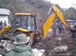 Dead troll 16 in landslide at Arunachal Pradesh's Tawang