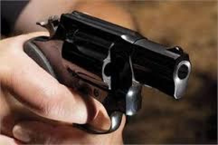 School principal shot dead by three assailants
