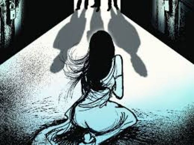 2 brother and a woman arrested for gangrape of woman