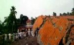 Death toll goes up to 109 in Kerala temple