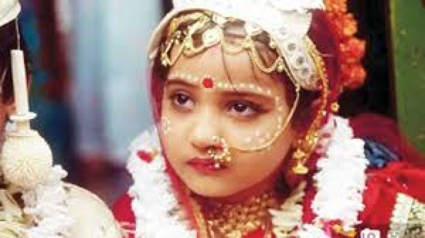Haryana: Child marriage stopped by CMPD