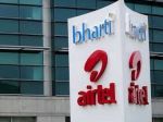 Buyback plan's share gains by Bharti Airtel