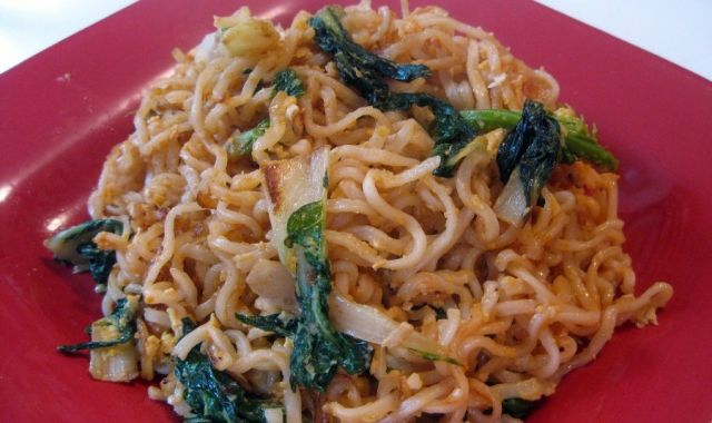 15 year girl died after consuming SOFT Drink and noodles