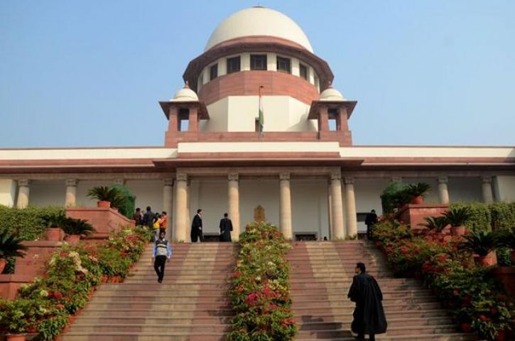 SC denies to hear appeal against SEBI chief reappointment
