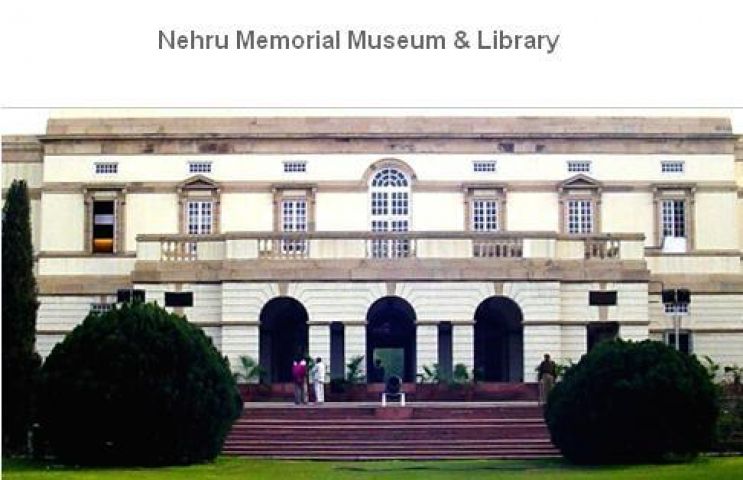 Stolen Dagger from Nehru Memorial Museum found