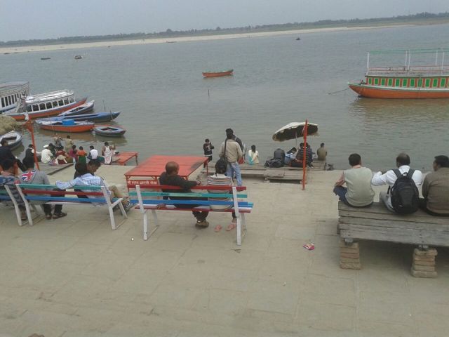 Modi to launch solar powered boats at Varanasi's Assi ghat