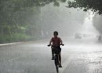 Heavy rain seen in Latur's area
