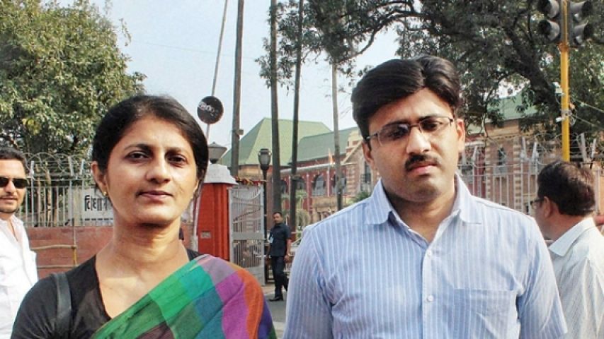 Pansare & Dabholkar murders:Family say Govt not enough to solve