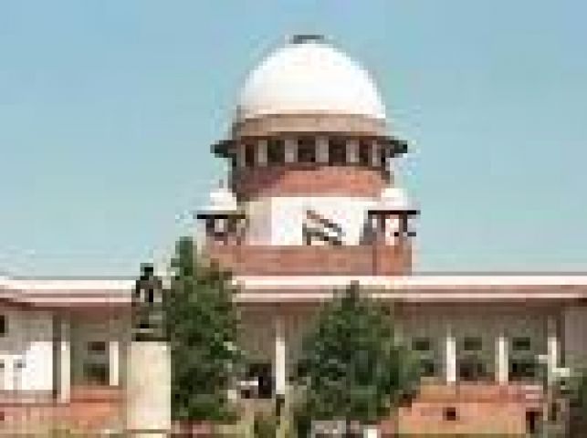 SC ruled that former chief ministers are not entitled to govt. accommodation