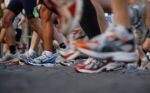 Rain marathon in Goa, German girl dies