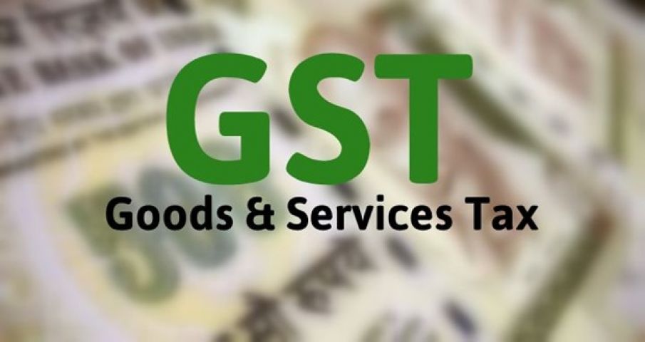 GST Bill: listed for consideration in Rajya Sabha on Wednesday