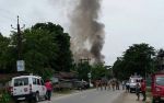 Militant attack in Assam left 13 die