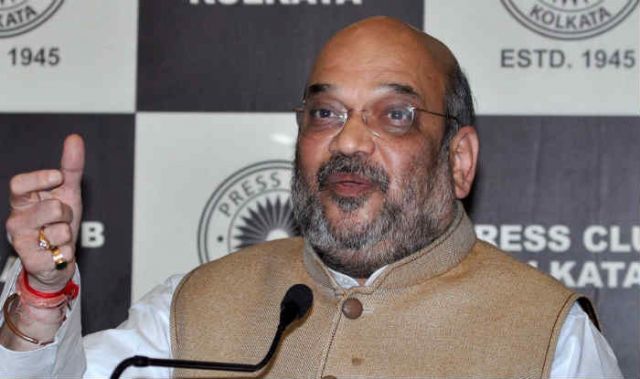 BJP president Amit Shah likely to visit Goa on Aug 20