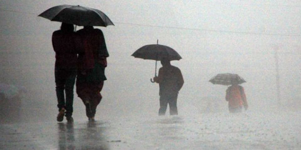 Uttarakhand: MeT issues heavy rain alert