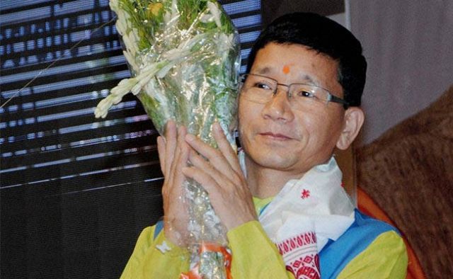 Kalikho Pul committed suicide, a week after step down as Arunachal CM