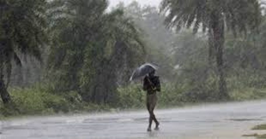 Heavy rains to trigger Odisha in next 24 hours