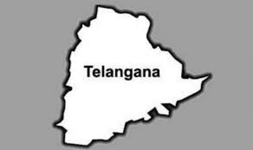 5 new districts likely to be created by Telangana