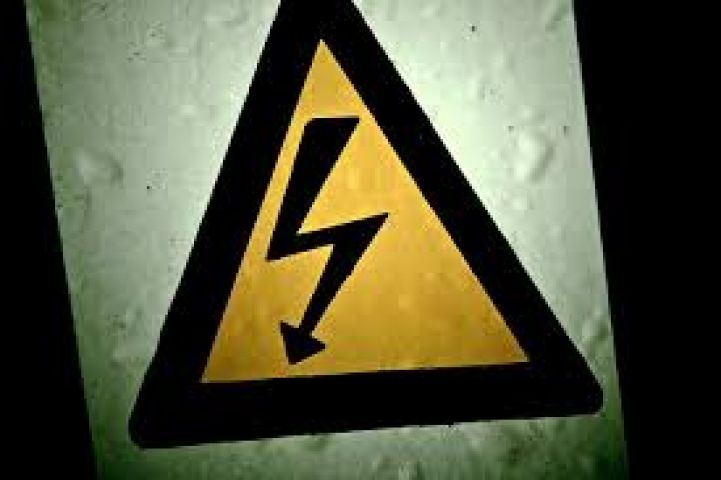 5-year-old electrocuted in Muzaffarnagar