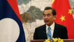 Chinese foreign minister to visit India on friday