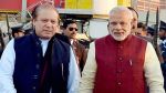 'They glorify terrorists who attack us';says Modi against Pak