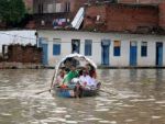 Havoc created in UP as incessant rains lashed in many parts